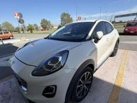 Usata Ford Puma 125 CV (91 kW) 2021 SUV