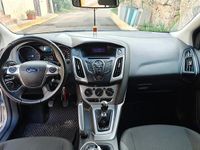 Usata Ford Focus 116 CV (85 kW) 2012 Berlina