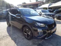 Usata Peugeot 2008 Allure 101 CV (74 kW) 2024 Nero SUV