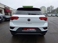 usata VW T-Roc T-Roc1.0 tsi Style 110cv PERMUTE UNICOPROPR.