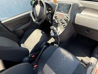 Usata Fiat Panda 100 CV (73 kW) 2007 Grigio Utilitaria