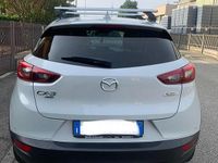 Usata Mazda CX-3 105 CV (77 kW) 2016 SUV