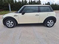 Occasion Mini Cooper 75 ch (55 kW) 2009 Citadine