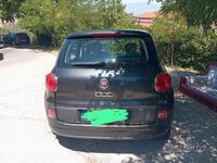 Usata Fiat 500L 95 CV (69 kW) 2016 Monovolume