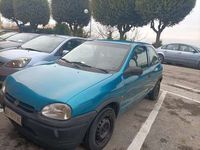 usata Opel Corsa porte viva 1.2