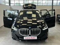 Usata BMW 225 Luxury Line 136 CV (100 kW) 2024 Nero Monovolume