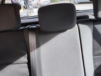 Usata Renault Mégane II 105 CV (77 kW) 2008 Grigio Berlina