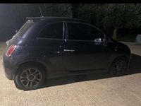 Usata Fiat 500 S 105 CV (77 kW) 2015 Utilitaria