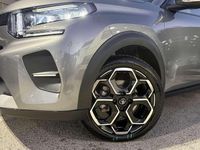 Usata Citroën C3 PureTech 101 CV (74 kW) 2025 Grigio SUV