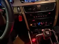 Usata Audi A4 143 CV (105 kW) 2009 Berlina