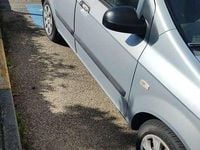 Usata Hyundai Getz 63 CV (46 kW) 2007 Utilitaria