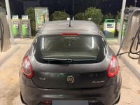 Usata Fiat Bravo 120 CV (88 kW) 2008 Grigio Utilitaria