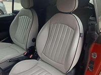 Usata Mini Cooper S Cabriolet 185 CV (136 kW) 2010 Arancione Cabrio