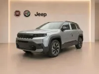 Nuova Jeep Compass Summit 136 CV (100 kW) 2026 Grigio SUV