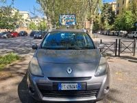 Usata Renault Clio GrandTour 2010 Station wagon