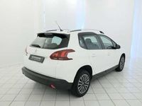 usata Peugeot 2008 BlueHDi 100 S&S Active