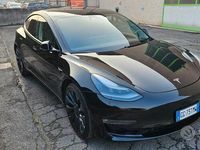 usata Tesla Model 3 - 2021