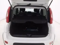 Usata Fiat Panda City Life 70 CV (51 kW) 2023 Biancobianco Utilitaria