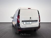Usata Renault Express 95 CV (69 kW) 2023 Bianco Monovolume