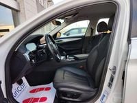 Usata BMW 520 190 CV (139 kW) 2022 Bianco Station wagon
