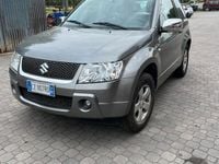 Usata Suzuki Grand Vitara 2006 SUV
