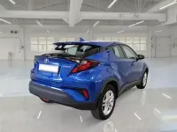 Usata Toyota C-HR Business Edition 97 CV (71 kW) 2021 SUV