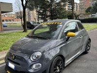 Usata Abarth 595 144 CV (105 kW) 2018 Utilitaria