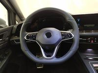 Usata VW Golf VIII GTD 200 CV (147 kW) 2022 Grigio Berlina