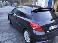 Usata Peugeot 207 90 CV (66 kW) 2008 Berlina