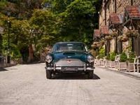 Usata Aston Martin DB4 240 CV (176 kW) 1961 Verde Coupé