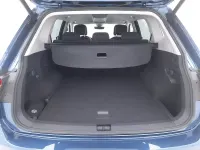 Usata VW Tiguan Allspace Advance 150 CV (110 kW) 2021 Blublu SUV
