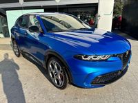Nuova Alfa Romeo Tonale Veloce 131 CV (96 kW) 2025 Blu misano SUV