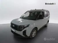 Usata Ford Tourneo Courier Active 125 CV (91 kW) 2025 Grigio Monovolume