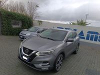 usata Nissan Qashqai 1.6 dCi 2WD 130 cv N-Connecta