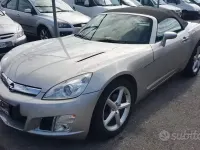 Usata Opel GT 264 CV (194 kW) 2008 Grigio Cabrio