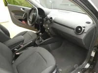 Usata Audi A1 86 CV (63 kW) 2011 Utilitaria