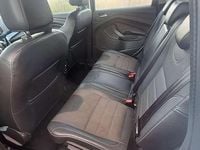 Usata Ford Kuga 150 CV (110 kW) 2015 Bianco SUV