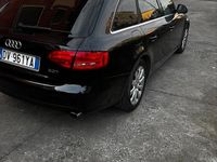 Usata Audi A4 180 CV (132 kW) 2009 Station wagon