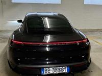 Usata Porsche Taycan 4S Performance Package 139 kW (190 CV) 2023 Berlina