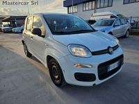 Usata Fiat Panda Easy 95 CV (69 kW) 2017 Bianco Utilitaria
