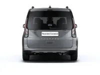 Nuova Ford Grand Tourneo Connect Active 122 CV (89 kW) 2026 Graphite grey  Monovolume