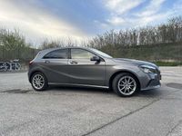 Usata Mercedes A180 109 CV (80 kW) 2017 Berlina