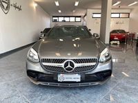 usata Mercedes SLC250 d AMG line Premium Full Opt