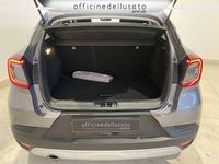 Usata Renault Captur Business 116 CV (85 kW) 2021 Other SUV