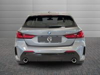 Usata BMW 118 M Sport 150 CV (110 kW) 2023 Grigio cometa metall Utilitaria