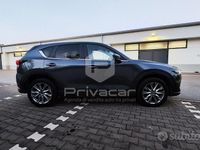 usata Mazda CX-5 CX-52.0L Skyactiv-G 165 CV 2WD Business