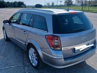 Usata Opel Astra 101 CV (74 kW) 2007 Station wagon