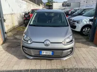 Usata VW up! 75 CV (55 kW) 2013 Other Utilitaria