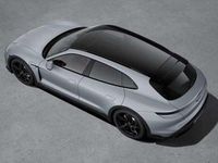 Usata Porsche Taycan Cross Turismo 319 kW (435 CV) 2025 Grigio Berlina