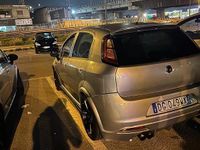 Usata Fiat Grande Punto 90 CV (66 kW) 2006 Utilitaria